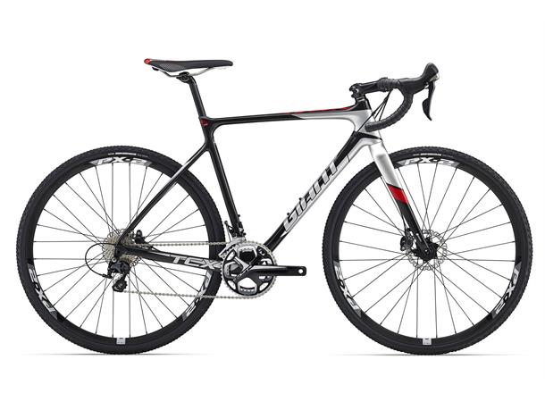 2016 TCX Advanced Pro 2 Arkiv modell, for reservedeler